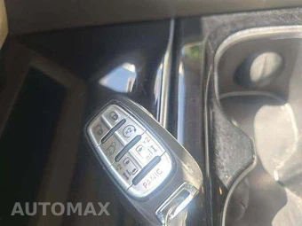 2023 Chrysler Pacifica Limited 121.6" WB - miniatura 9