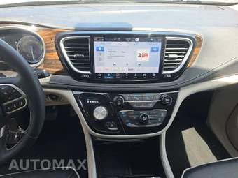 2023 Chrysler Pacifica Limited 121.6" WB - miniatura 11