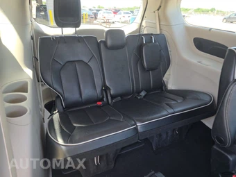 2023 Chrysler Pacifica Limited 121.6" WB - miniatura 14