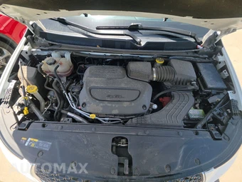2023 Chrysler Pacifica Limited 121.6" WB - miniatura 16