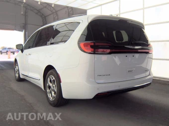 2023 Chrysler Pacifica Limited 121.6" WB - miniatura 6