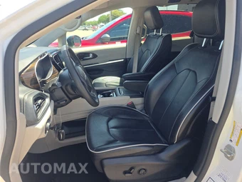 2023 Chrysler Pacifica Limited 121.6" WB - miniatura 7