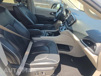 2023 Chrysler Pacifica Limited 121.6" WB - miniatura 8