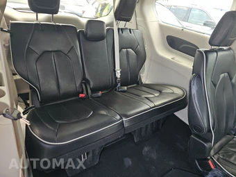 2023 Chrysler Pacifica Limited 121.6" WB - miniatura 14