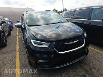 2023 Chrysler Pacifica Limited 121.6" WB - miniatura 2