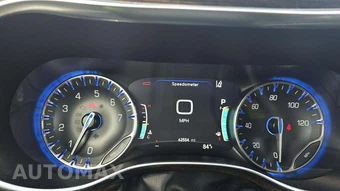 2023 Chrysler Pacifica Limited 121.6" WB - miniatura 20