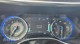 2023 Chrysler Pacifica Limited 121.6" WB - miniatura 22