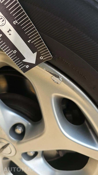 2023 Chrysler Pacifica Limited 121.6" WB - miniatura 30