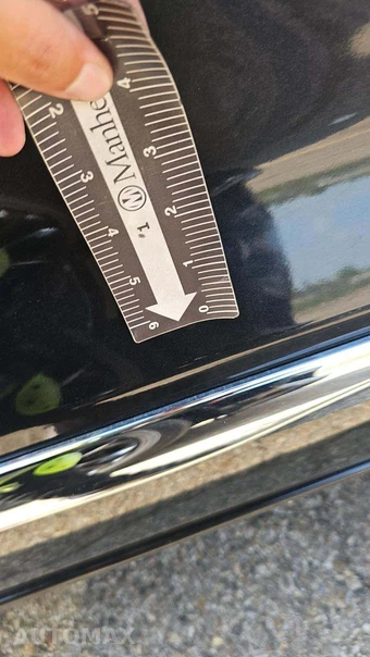 2023 Chrysler Pacifica Limited 121.6" WB - miniatura 32