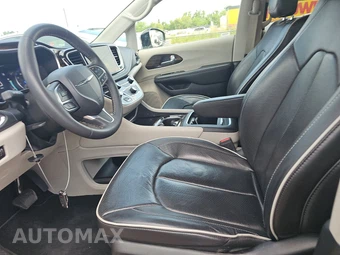 2023 Chrysler Pacifica Limited 121.6" WB - miniatura 7