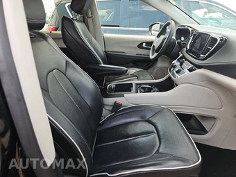 2023 Chrysler Pacifica Limited 121.6" WB - miniatura 8