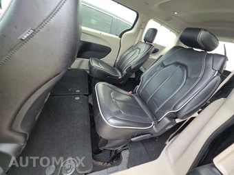 2023 Chrysler Pacifica Limited 121.6" WB - miniatura 13