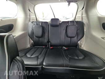 2023 Chrysler Pacifica Limited 121.6" WB - miniatura 14