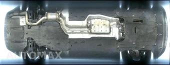 2023 Chrysler Pacifica Limited 121.6" WB - miniatura 20