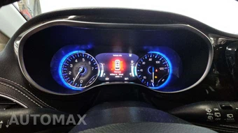 2023 Chrysler Pacifica Limited 121.6" WB - miniatura 22