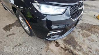 2023 Chrysler Pacifica Limited 121.6" WB - miniatura 26