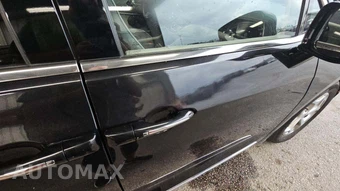2023 Chrysler Pacifica Limited 121.6" WB - miniatura 27
