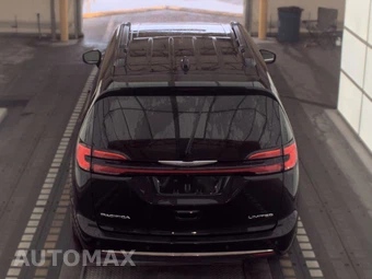2023 Chrysler Pacifica Limited 121.6" WB - miniatura 5