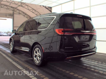 2023 Chrysler Pacifica Limited 121.6" WB - miniatura 6
