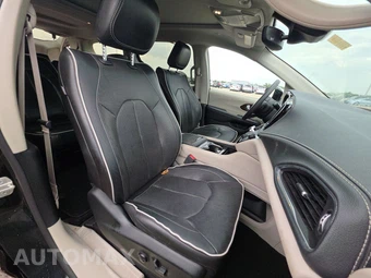2023 Chrysler Pacifica Limited 121.6" WB - miniatura 8