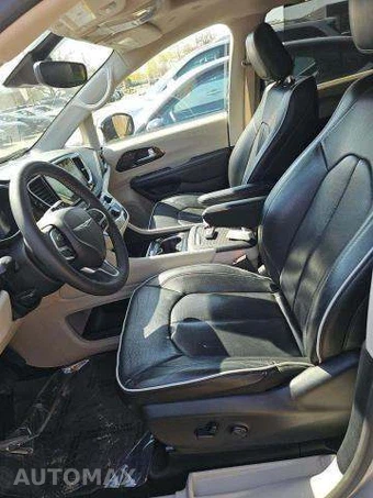 2023 Chrysler Pacifica Limited 121.6" WB - miniatura 6