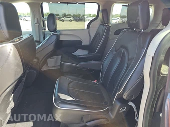 2023 Chrysler Pacifica Limited 121.6" WB - miniatura 13
