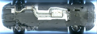 2023 Chrysler Pacifica Limited 121.6" WB - miniatura 18