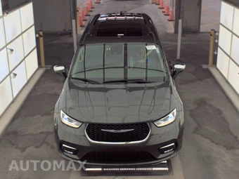 2023 Chrysler Pacifica Limited 121.6" WB - miniatura 2