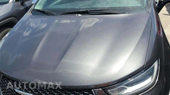 2023 Chrysler Pacifica Limited 121.6" WB - miniatura 20