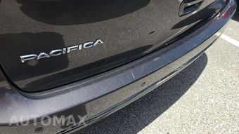 2023 Chrysler Pacifica Limited 121.6" WB - miniatura 24