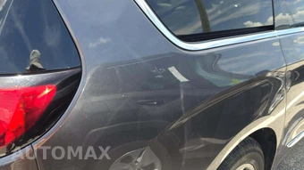 2023 Chrysler Pacifica Limited 121.6" WB - miniatura 29