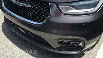 2023 Chrysler Pacifica Limited 121.6" WB - miniatura 30