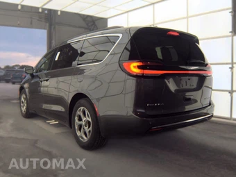 2023 Chrysler Pacifica Limited 121.6" WB - miniatura 6