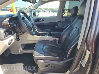 2023 Chrysler Pacifica Limited 121.6" WB - miniatura 7