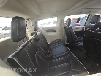 2023 Chrysler Pacifica Limited 121.6" WB - miniatura 14