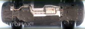 2023 Chrysler Pacifica Limited 121.6" WB - miniatura 19