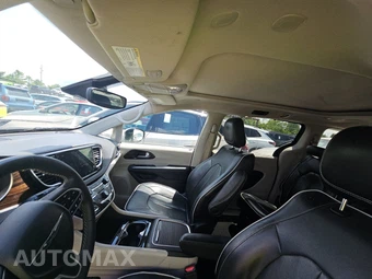2023 Chrysler Pacifica Limited 121.6" WB - miniatura 21