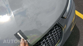 2023 Chrysler Pacifica Limited 121.6" WB - miniatura 24
