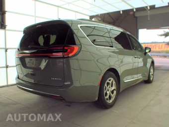 2023 Chrysler Pacifica Limited 121.6" WB - miniatura 4