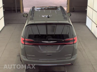 2023 Chrysler Pacifica Limited 121.6" WB - miniatura 5
