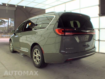 2023 Chrysler Pacifica Limited 121.6" WB - miniatura 6