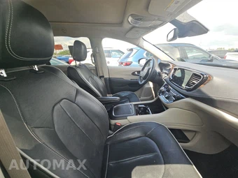 2023 Chrysler Pacifica Limited 121.6" WB - miniatura 8