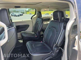 2023 Chrysler Pacifica Limited 121.6" WB - miniatura 14