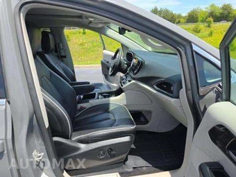 2023 Chrysler Pacifica Limited 121.6" WB - miniatura 20
