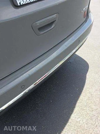 2023 Chrysler Pacifica Limited 121.6" WB - miniatura 23