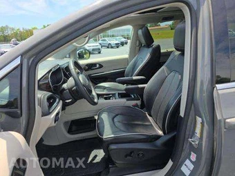 2023 Chrysler Pacifica Limited 121.6" WB - miniatura 7