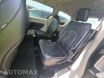 2023 Chrysler Pacifica Limited 121.6" WB - miniatura 13