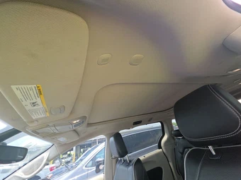 2023 Chrysler Pacifica Limited 121.6" WB - miniatura 19