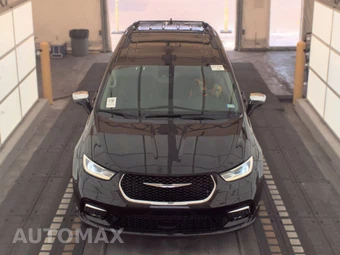2023 Chrysler Pacifica Limited 121.6" WB - miniatura 2