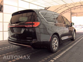 2023 Chrysler Pacifica Limited 121.6" WB - miniatura 4